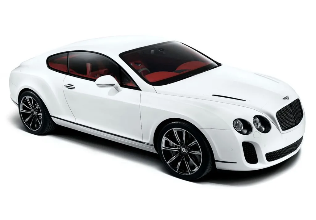 Bentley GT rental car Johor Bahru