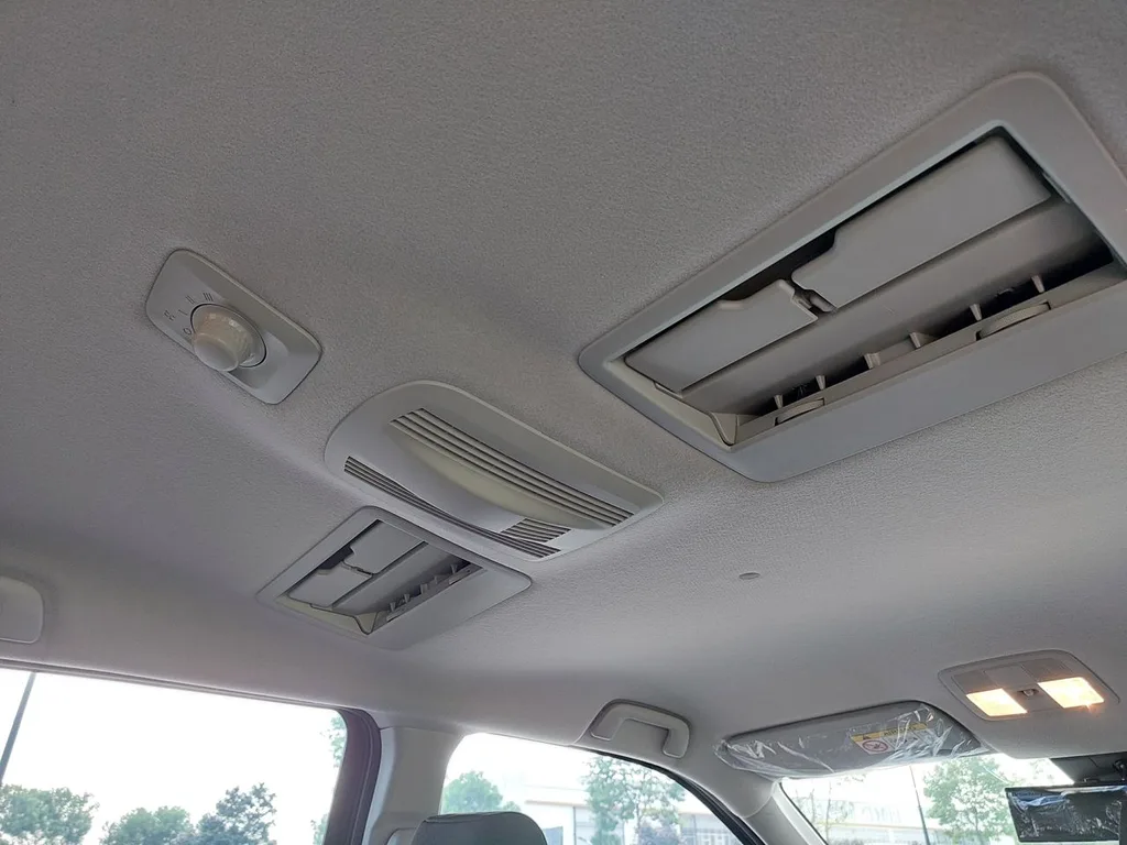 Perodua Alza view 4