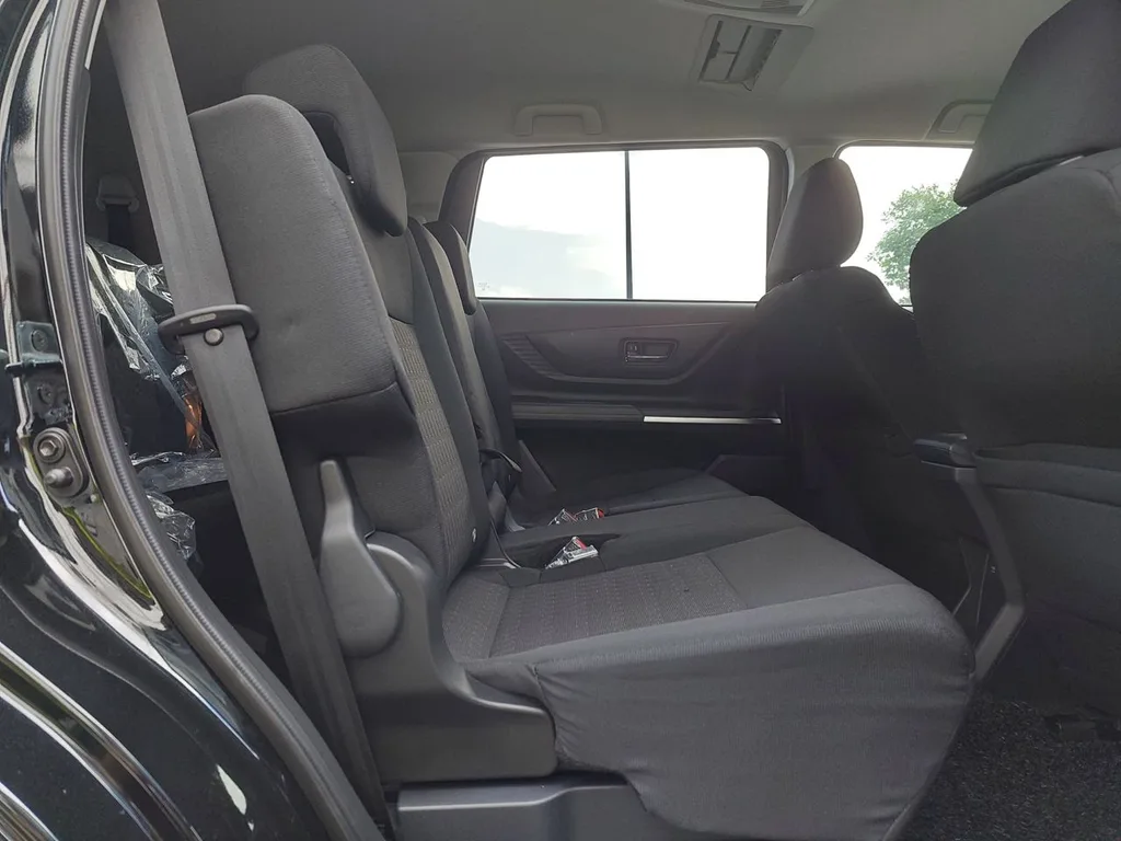Perodua Alza view 3