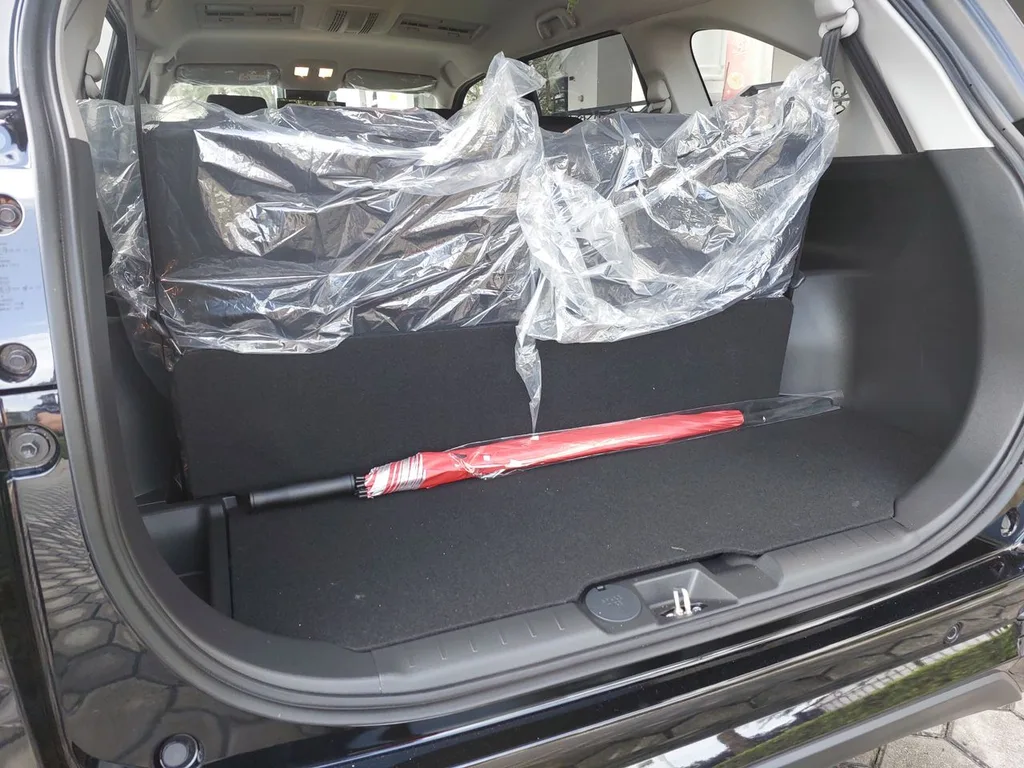 Perodua Alza view 6
